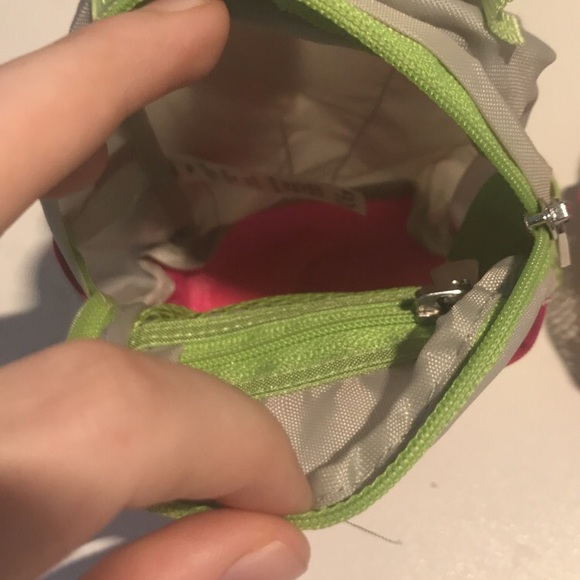 AMERICAN GIRL SCHOOL BACKPACK SET - Picture 6 of 12